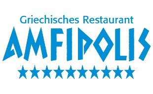 Amfipolis in Mülheim an der Ruhr - Logo