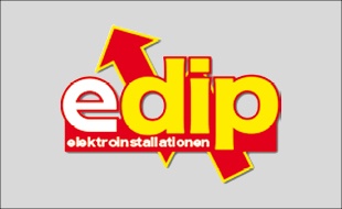 Elektro Edip in Mülheim an der Ruhr - Logo