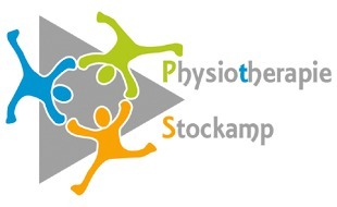 Physiotherapie Stockamp in Mülheim an der Ruhr - Logo