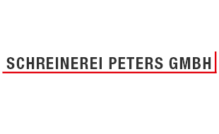 Schreinerei Peters GmbH in Mülheim an der Ruhr - Logo
