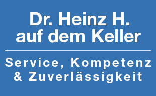 Hufeisen Apotheke - Dr. Heinz H. auf dem Keller in Mülheim an der Ruhr - Logo