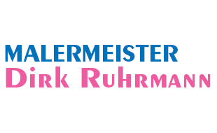 Anstrich & Malerarbeiten Ruhrmann in Mülheim an der Ruhr - Logo