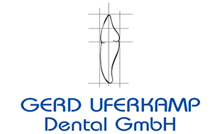 Uferkamp Gerd Dental GmbH in Mülheim an der Ruhr - Logo