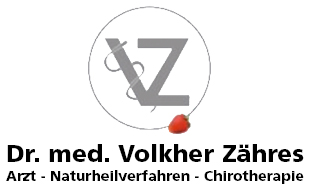 Zähres Volkher Dr. med. in Mülheim an der Ruhr - Logo