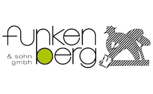 Funkenberg & Sohn GmbH in Mülheim an der Ruhr - Logo