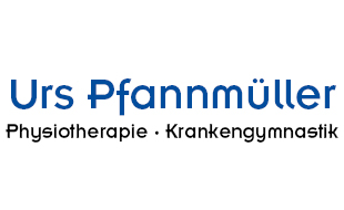 Pfannmüller Urs Praxis für Physiotherapie & Krankengymnastik in Mülheim an der Ruhr - Logo