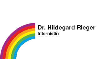 Rieger Hildegard Dr. med. Homöopathie, Internistin Privatpraxis in Mülheim an der Ruhr - Logo