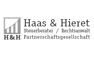 Haas & Hieret Steuerberater/Rechtsanwalt in Mülheim an der Ruhr - Logo