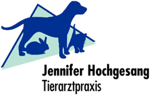 Hochgesang Jennifer Tierarztpraxis in Mülheim an der Ruhr - Logo