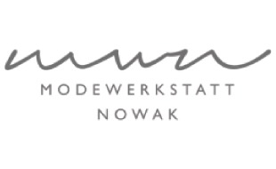 Modewerkstatt Joanna Nowak in Mülheim an der Ruhr - Logo