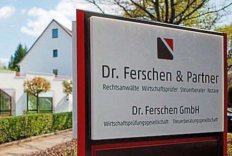 Anwaltskanzlei Ferschen & Partner
