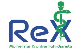 Mülheimer Krankenfahrdienste Rex in Mülheim an der Ruhr - Logo