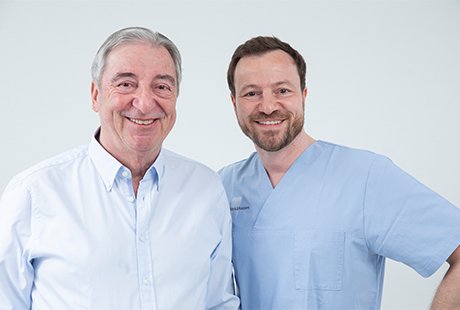 Bild 5 Aesthetische Zahnheilkunde / Zahnarztpraxis Dr. med. dent. Maximilian Strickhausen in Mülheim an der Ruhr