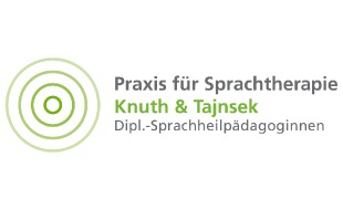 Knuth & Tajnsek - Praxis für Sprachtherapie in Mülheim an der Ruhr - Logo