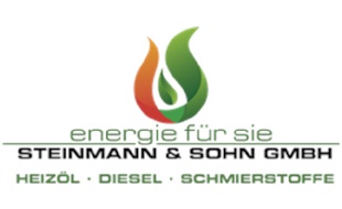 Steinmann & Sohn GmbH in Mülheim an der Ruhr - Logo