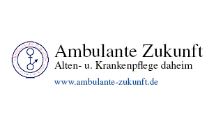 Ambulante Zukunft in Mülheim an der Ruhr - Logo