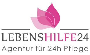 Lebenshilfe24 GmbH in Mülheim an der Ruhr - Logo