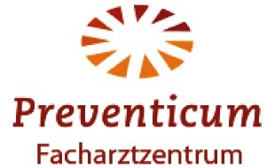 Preventicum Privatärztliches Facharztzentrum, Prof. Dr. med. Baumgart und Dr. med. Zadow-Eulerich in Essen - Logo
