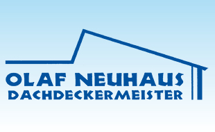 Dachdecker Neuhaus in Mülheim an der Ruhr - Logo