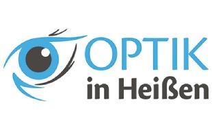 Optik in Heißen GmbH in Mülheim an der Ruhr - Logo