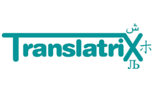 Dolmetscher- u. Übersetzungsbüro Translatrix in Mülheim an der Ruhr - Logo