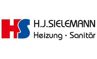 Heizung Sielemann in Mülheim an der Ruhr - Logo