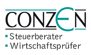 CONZEN Dipl. - Kaufmann Joachim Steuererklärung - Online in Mülheim an der Ruhr - Logo
