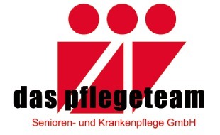 Das Pflegeteam Senioren- und Krankenpflege GmbH in Mülheim an der Ruhr - Logo