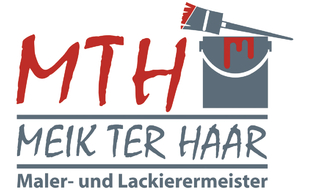 MTH Malerbetrieb in Mülheim an der Ruhr - Logo