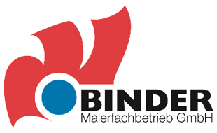 Anstrich Binder Malerfachbetrieb GmbH in Mülheim an der Ruhr - Logo