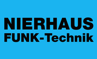 Alfons Nierhaus Funktechnik in Mülheim an der Ruhr - Logo