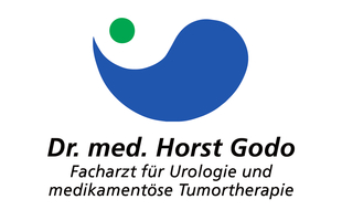 Dr. Horst Godo Facharzt für Urologie in Mülheim an der Ruhr - Logo