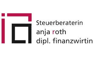 Dipl.-Finanzwirtin Anja Roth Steuerberaterin in Essen - Logo