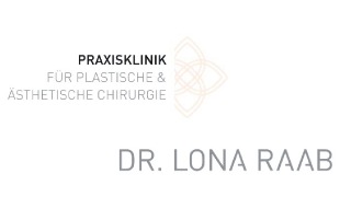 PRAXISKLINIK FÜR PLASTISCHE & ÄSTHETISCHE CHIRURGIE - Dr. Lona Raab in Mülheim an der Ruhr - Logo