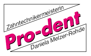 PRO-DENT Dentallabor GmbH in Mülheim an der Ruhr - Logo