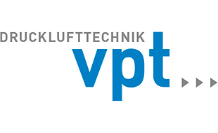 Drucklufttechnik VPT GmbH & Co. KG in Wuppertal - Logo