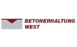 BETONERHALTUNG WEST in Essen - Logo