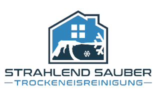 Strahlend-Sauber in Mülheim an der Ruhr - Logo