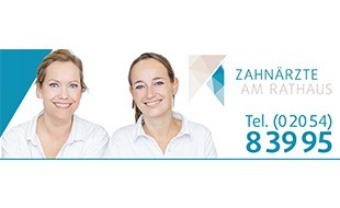 Aesthetische + Allgemeine Zahnheilkunde/ ZAHNÄRZTE am Rathaus in Kettwig Stadt Essen - Logo