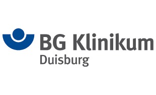 BG Klinikum Duisburg gGmbH in Duisburg - Logo