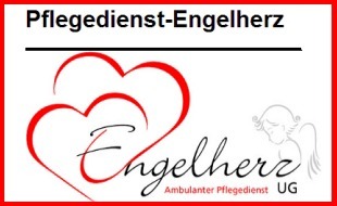 Alten- und Krankenpflege Engelherz UG (haftungsbeschränkt) in Duisburg - Logo