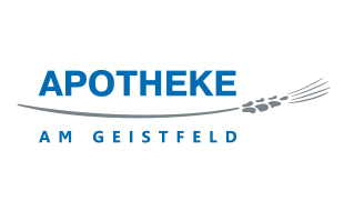 Apotheke am Geistfeld in Rumeln-Kaldenhausen Stadt Duisburg - Logo