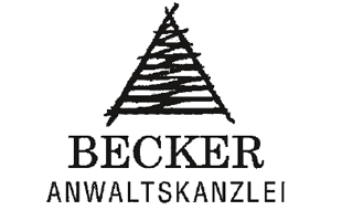 Anwaltskanzlei Becker Bernd in Duisburg - Logo