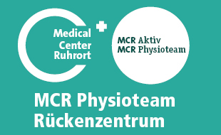 Aktiv MCR Physioteam Eric Nellen in Duisburg - Logo