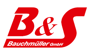 B&S Bauchmüller GmbH in Duisburg - Logo