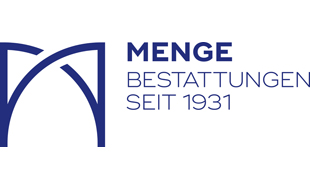 Bestattungen Menge in Duisburg - Logo