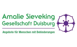 Amalie Sieveking Gesellschaft Duisburg in Duisburg - Logo