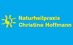Naturheilpraxis Christine Hoffmann in Duisburg - Logo