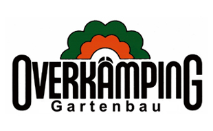 BLUMEN OVERKÄMPING Friedhofsgärtnerei in Duisburg - Logo