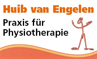 Engelen van Huib in Duisburg - Logo